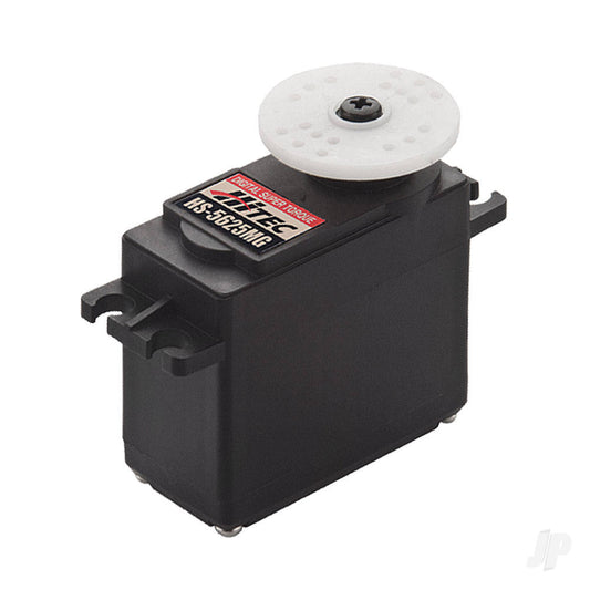 Hitec HS5625MG Digital High Torque Programmable MG 2217610