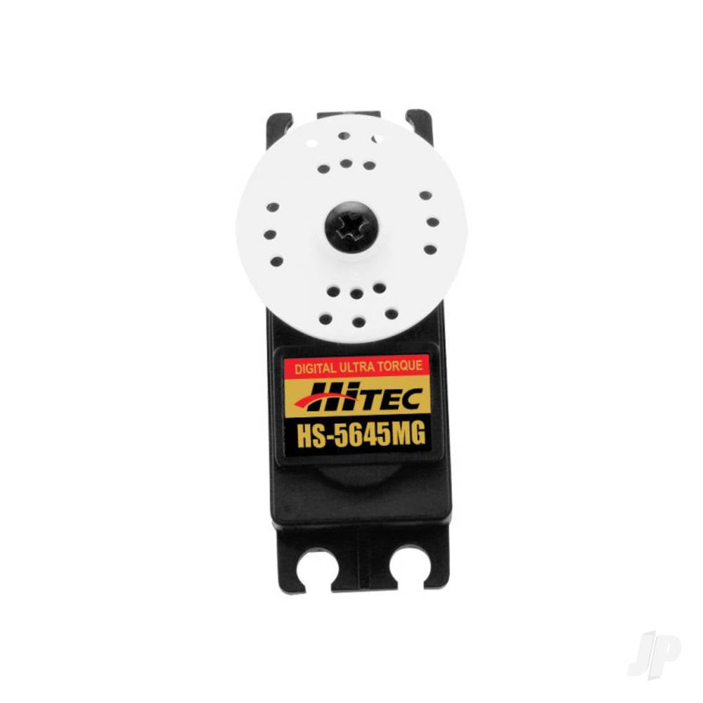 Hitec HS5645MG Digital Ultra Torque Programmable MG 2217620