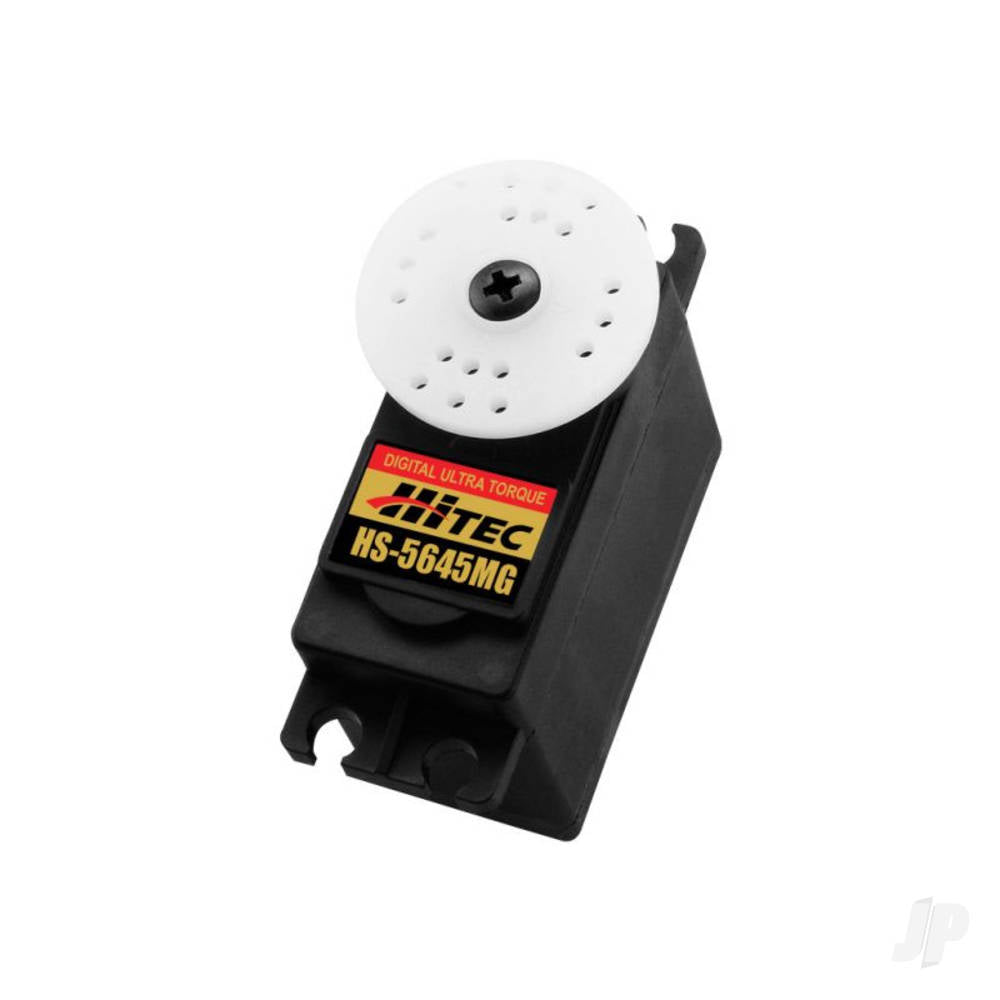Hitec HS5645MG Digital Ultra Torque Programmable MG 2217620