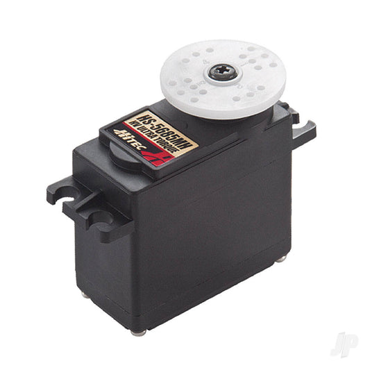 Hitec HS5685MH High Voltage (HV) Digital High Torque Programmable 2217640