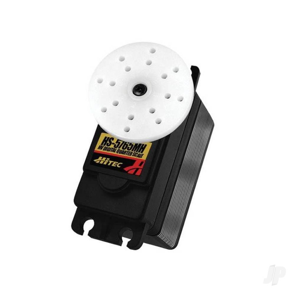 Hitec HS5765MH Digital Mega 1/4 Scale Servo 2219520