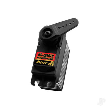 Hitec HS7940TH G2 Premium High Voltage (HV) Ultra High Speed 7.4V 2220510