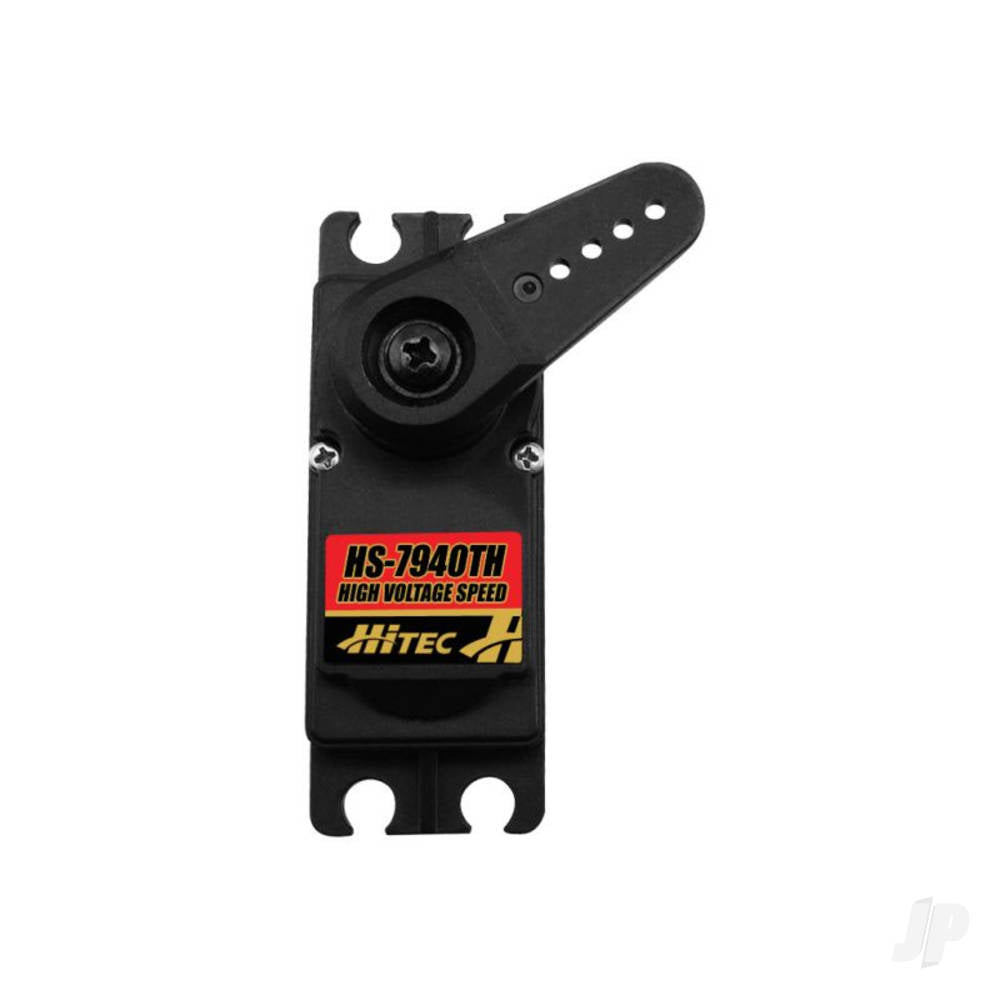 Hitec HS7940TH G2 Premium High Voltage (HV) Ultra High Speed 7.4V 2220510