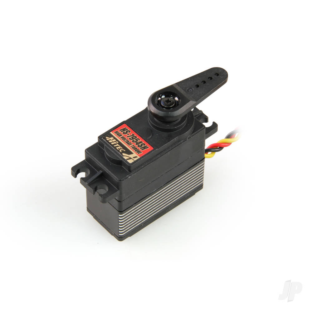 Hitec HS7954SH G2 Premium High Voltage (HV) Super Torque 7.4V 2220540
