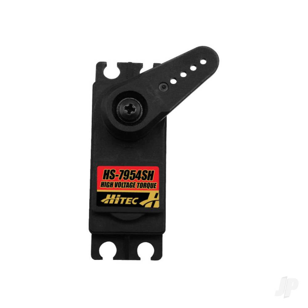 Hitec HS7954SH G2 Premium High Voltage (HV) Super Torque 7.4V 2220540