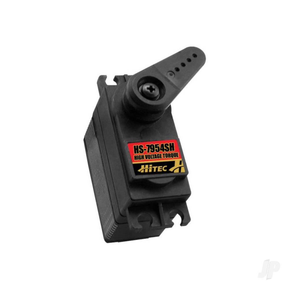 Hitec HS7954SH G2 Premium High Voltage (HV) Super Torque 7.4V 2220540