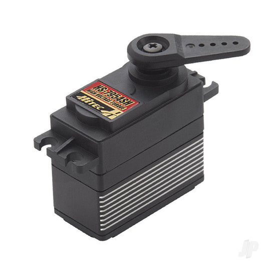 Hitec HS7954SH G2 Premium High Voltage (HV) Super Torque 7.4V 2220540