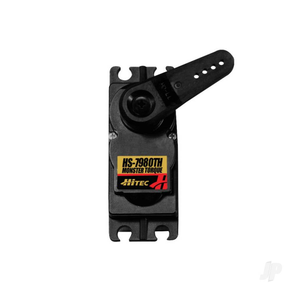 Hitec HS7980TH G2 Premium High Voltage (HV) Monster Torque 7.4V 2220550