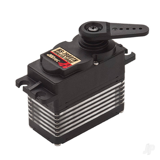 Hitec HS7980TH G2 Premium High Voltage (HV) Monster Torque 7.4V 2220550
