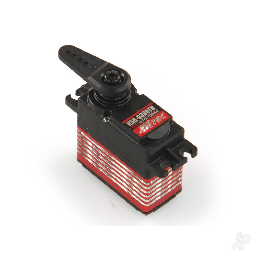 Hitec HSB9380TH Brushless High Voltage (HV) Ultra Torque Servo 2220880