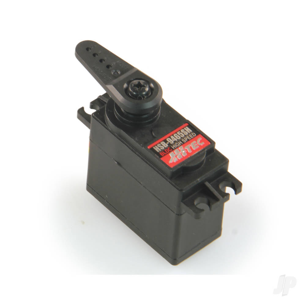 Hitec HSB9465SH Brushless High Voltage (HV) Ultra High Speed Servo 2220965
