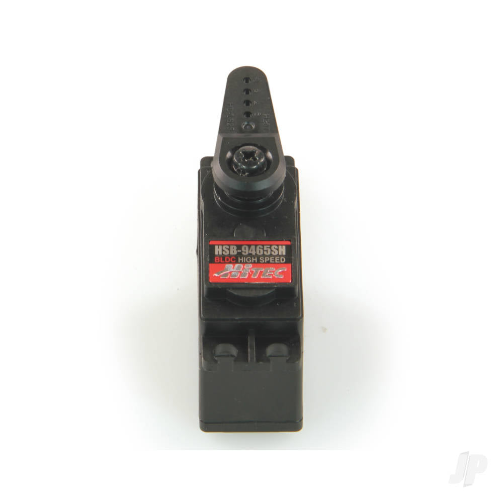 Hitec HSB9465SH Brushless High Voltage (HV) Ultra High Speed Servo 2220965