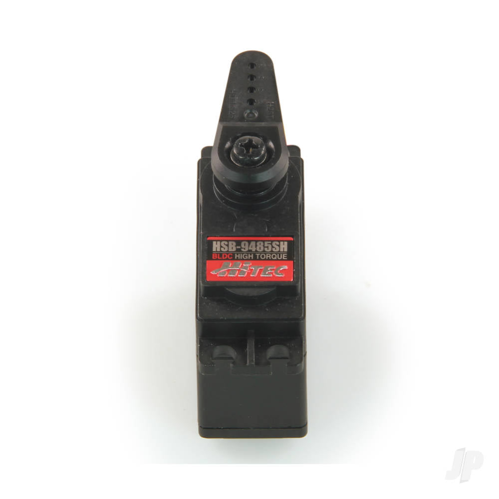 Hitec HSB9485SH Brushless High Voltage (HV) Ultra High Torque Servo 2220985