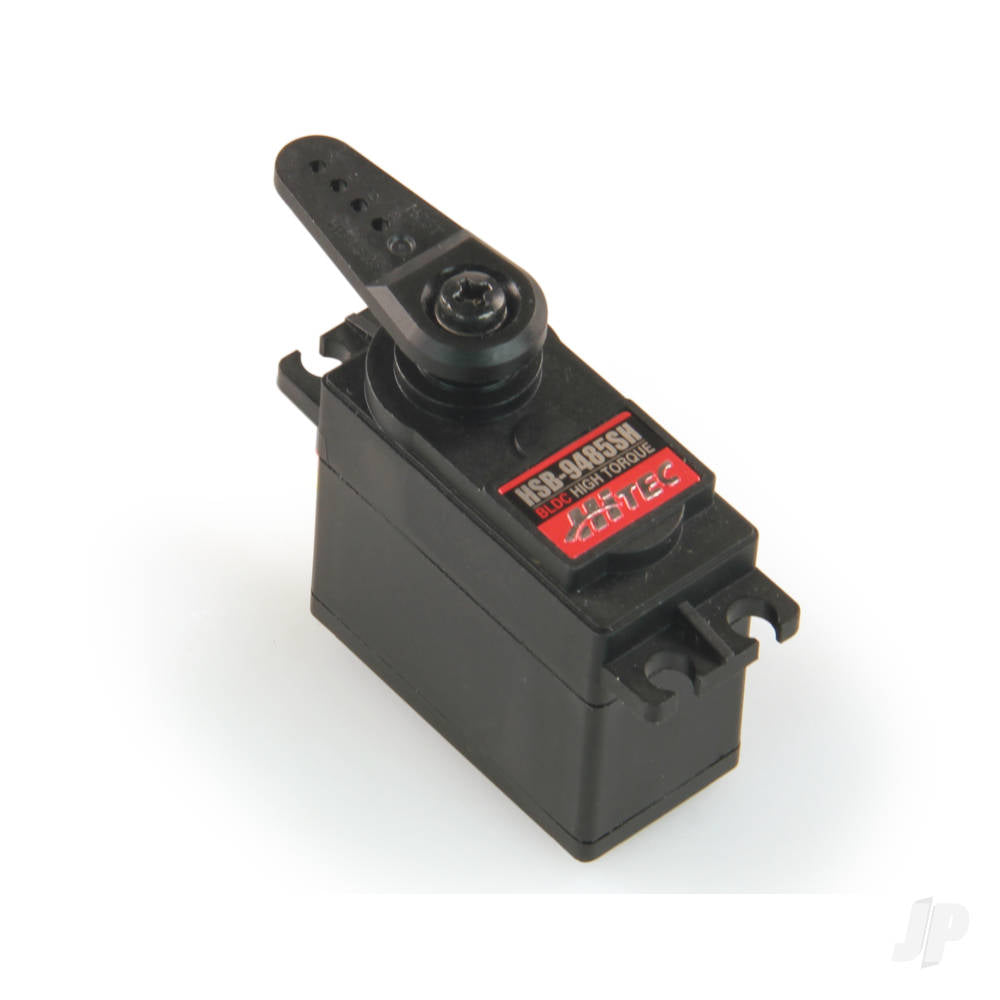 Hitec HSB9485SH Brushless High Voltage (HV) Ultra High Torque Servo 2220985