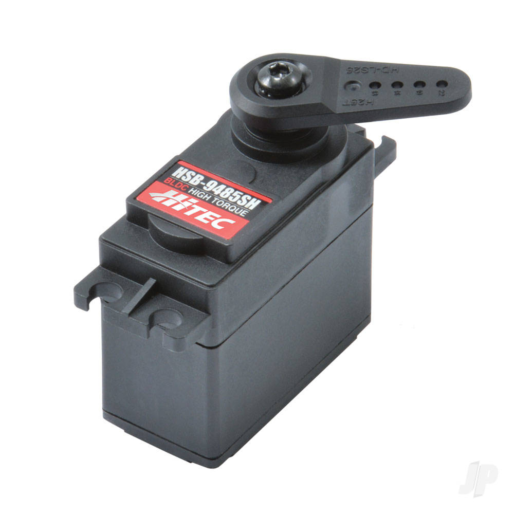Hitec HSB9485SH Brushless High Voltage (HV) Ultra High Torque Servo 2220985