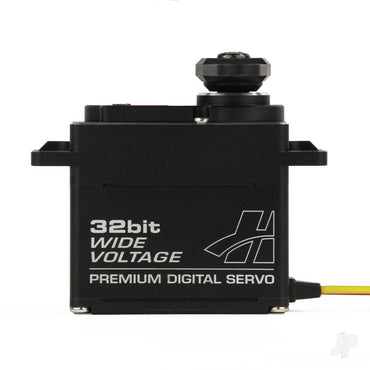 Hitec D951TW Wide Voltage Ultra Torque 2221017