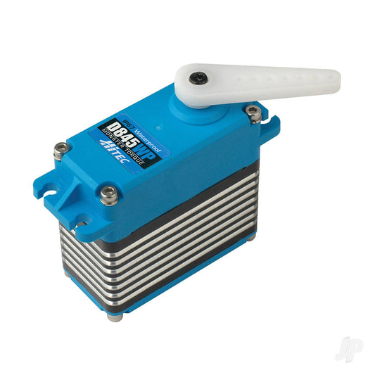 Hitec D845WP WV Waterproof Mega Scale Torque 2221305