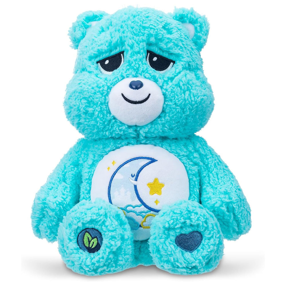 Care Bears: Cozy Collection - Bedtime Bear 35cm Plush Soft Toy