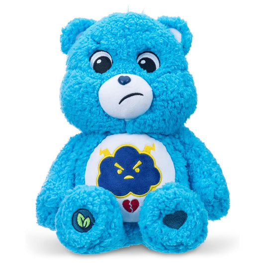 Care Bears: Cozy Collection - Grumpy Bear 35cm Plush Soft Toy