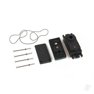 Hitec HS-8330 / 8335 Case Set (without Aluminum Heat Sink) 22955472