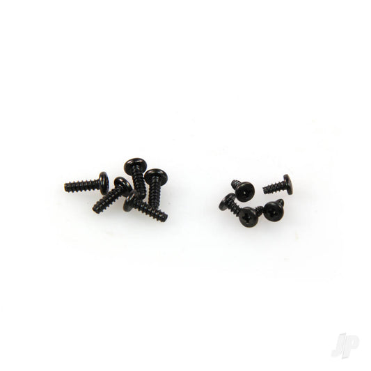 Hitec Servo Horn Screw (Nylon Gear) (10) (55801 22955801