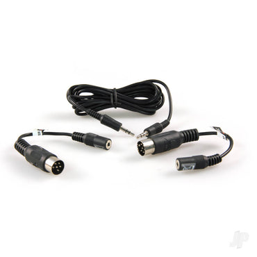 Hitec Trainer Cable Full Pkg (58321) 22958321