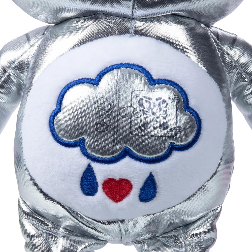 Care Bears x Wicked Grumpy Bear as the Tinman 22cm Plush Soft Toy