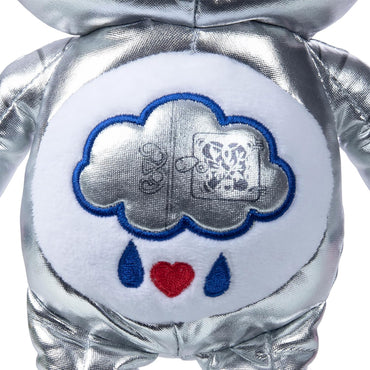 Care Bears x Wicked Grumpy Bear as the Tinman 22cm Plush Soft Toy