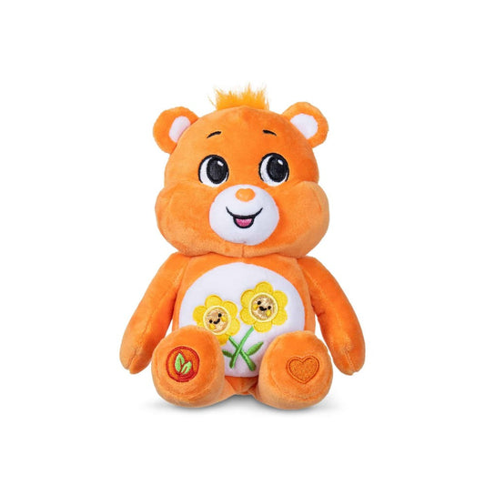 Care Bears 22cm Sparkle Plush Forever Friend Bear