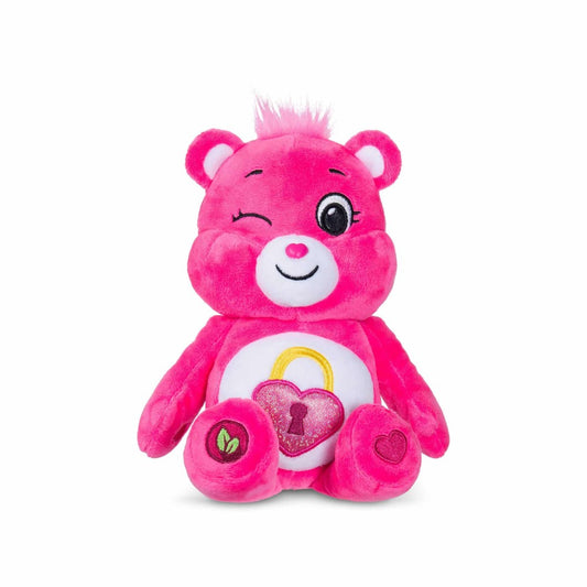 Care Bears 22cm Sparkle Plush Secret Sparkle Bear