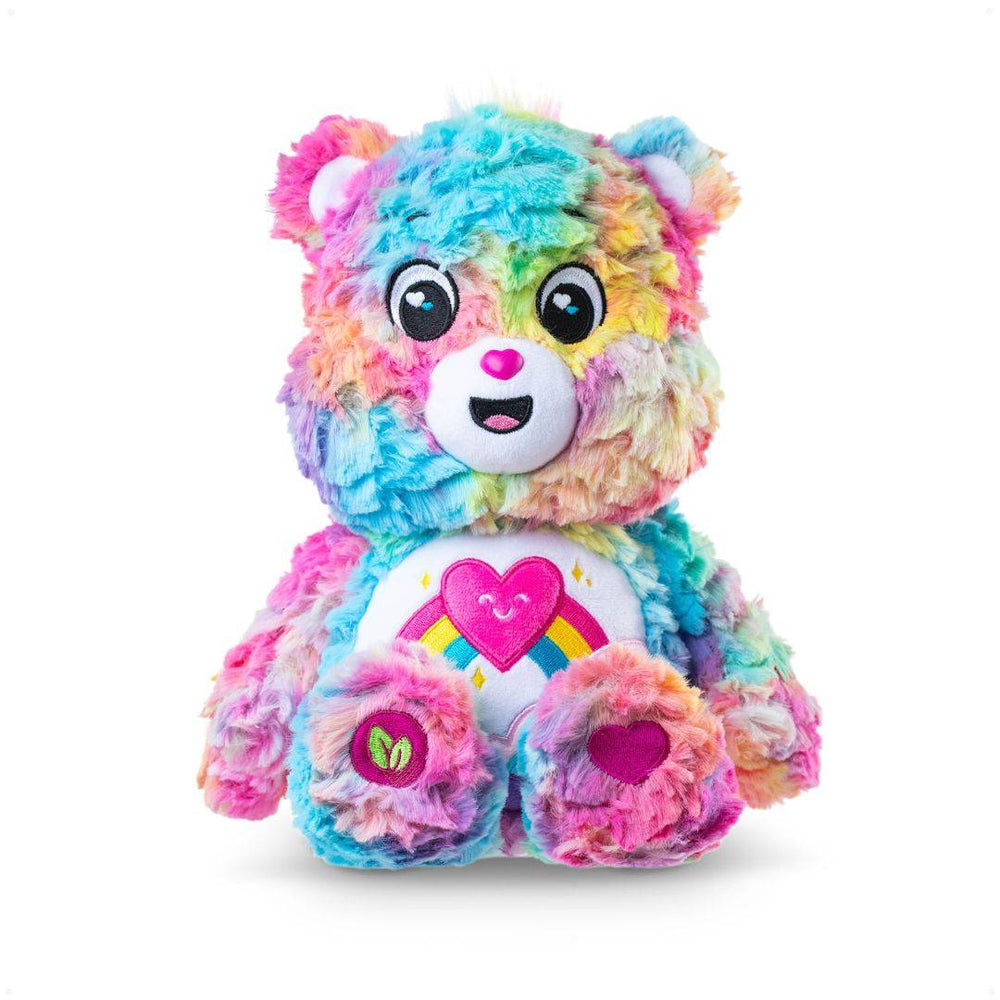Care Bears Medium Colors of Caring Bear Solid Pack 35cm Plush Soft Toy
