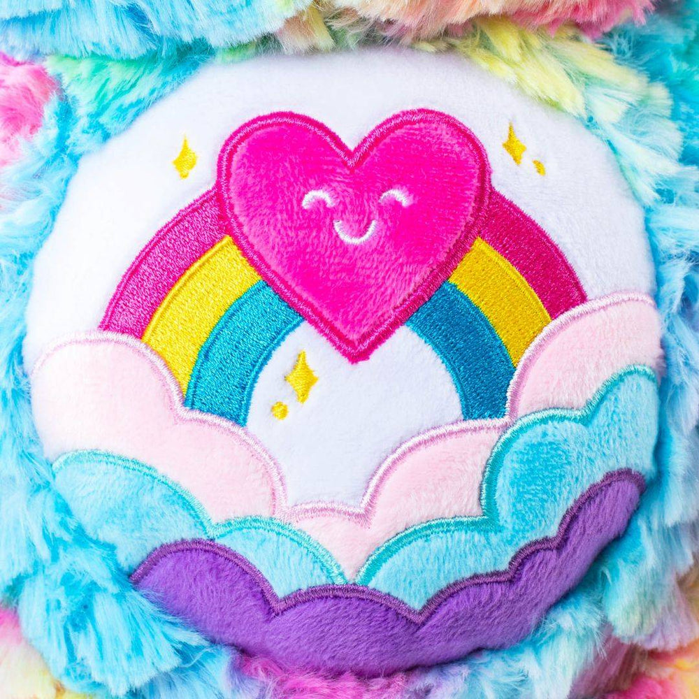 Care Bears Medium Colors of Caring Bear Solid Pack 35cm Plush Soft Toy