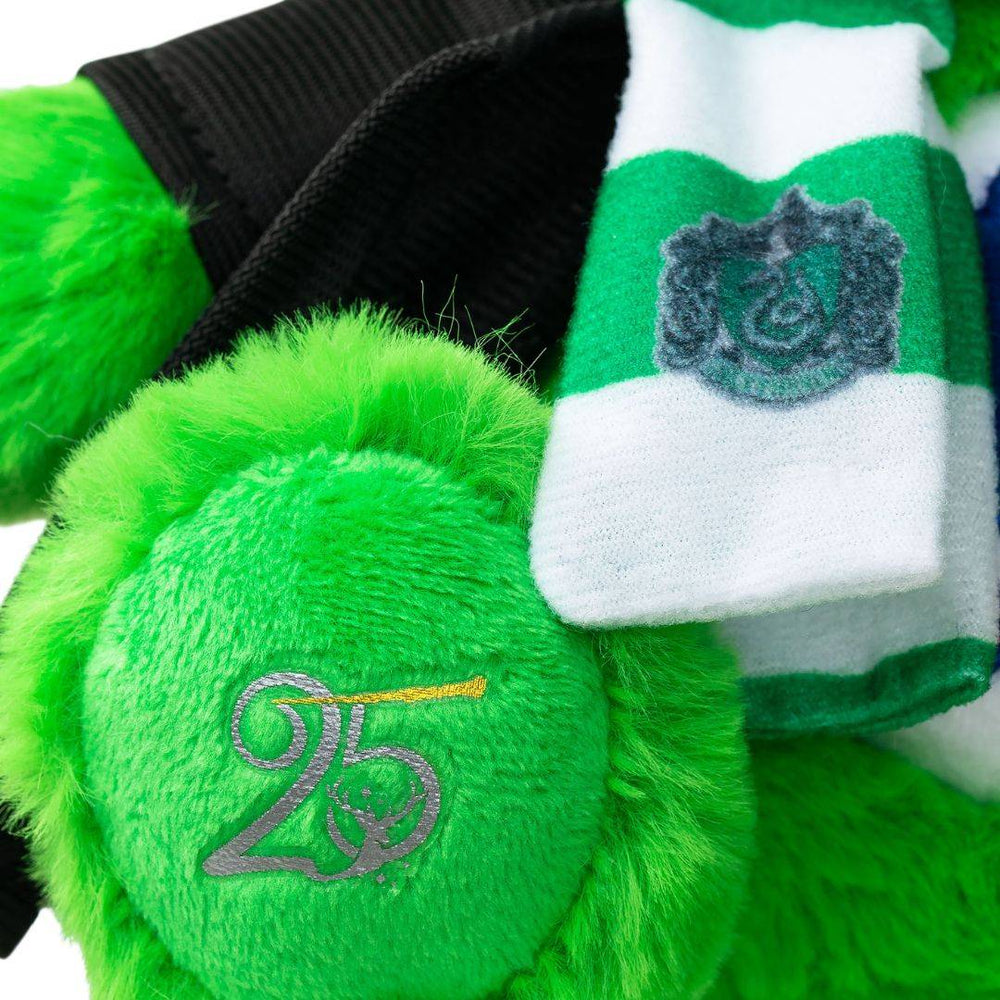 Care Bears X Harry Potter Grumpy Bear X Slytherin Hoodie 30cm Plush Soft Toy