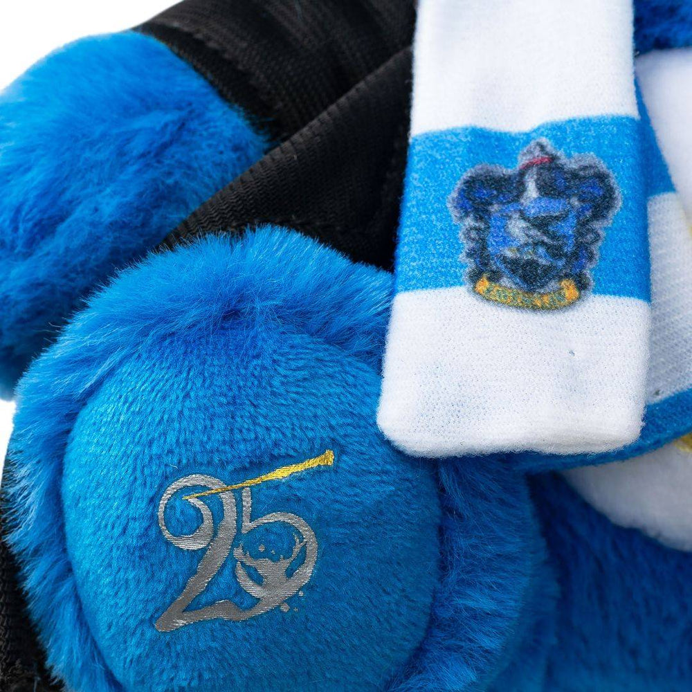 Care Bears X Harry Potter Wish Bear X Ravenclaw Hoodie 30cm Plush Soft Toy