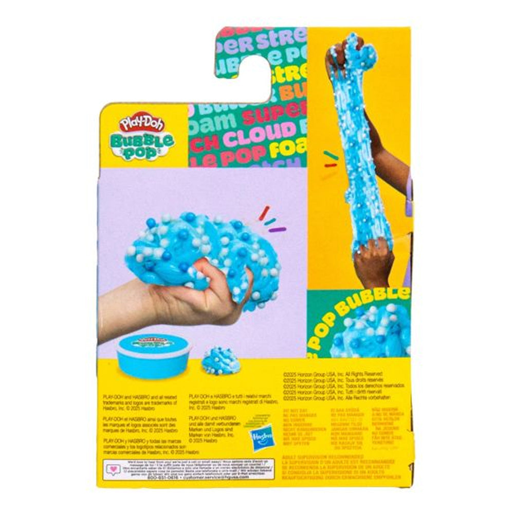 Play-Doh Slime Butter/Cloud/Bubble Pop - Assorted