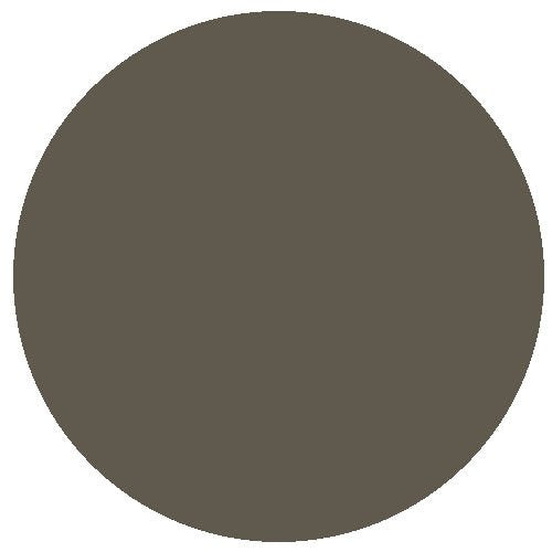 RailMatch 2415 Oily Steel 18ml Acrylic Paint