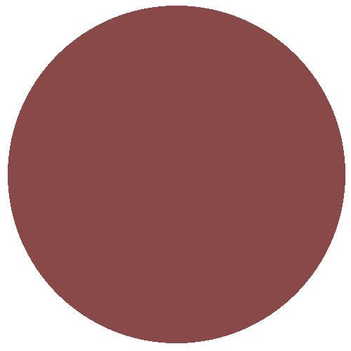 RailMatch 2424 Dark Brick 18ml Acrylic Paint