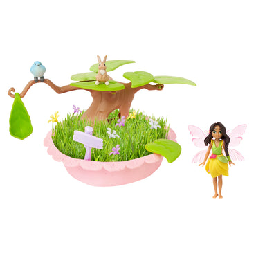 My Fairy Garden - Fairy Friends Hideaway Age 4+
