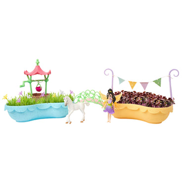 My Fairy Garden - Fairy Unicorn World Age 4+