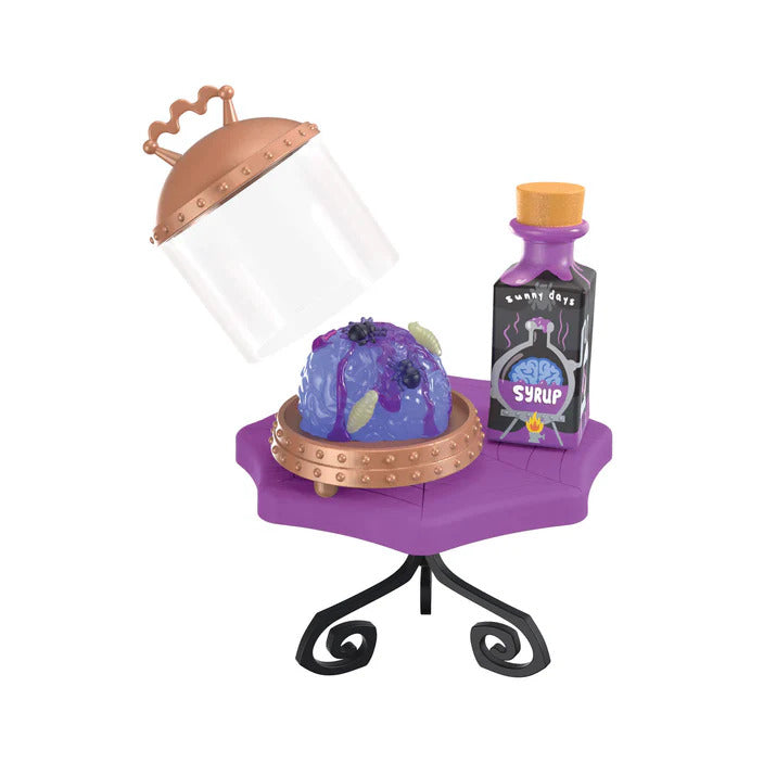 MGA's Miniverse - Make It Mini Halloween in PDQ - Corpse Bride