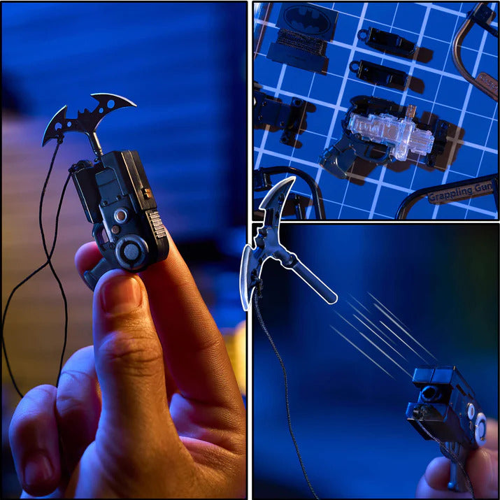 MGA's Miniverse - Make It Mini Batman Blind Ball