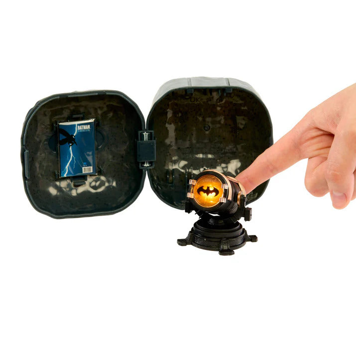 MGA's Miniverse - Make It Mini Batman Blind Ball