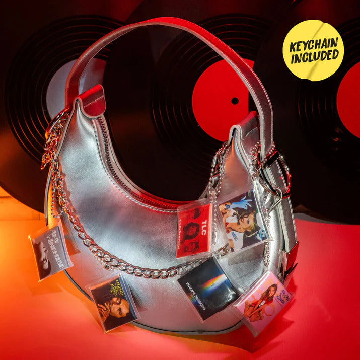 MGA's Miniverse - Real Music Vinyls Blind Ball