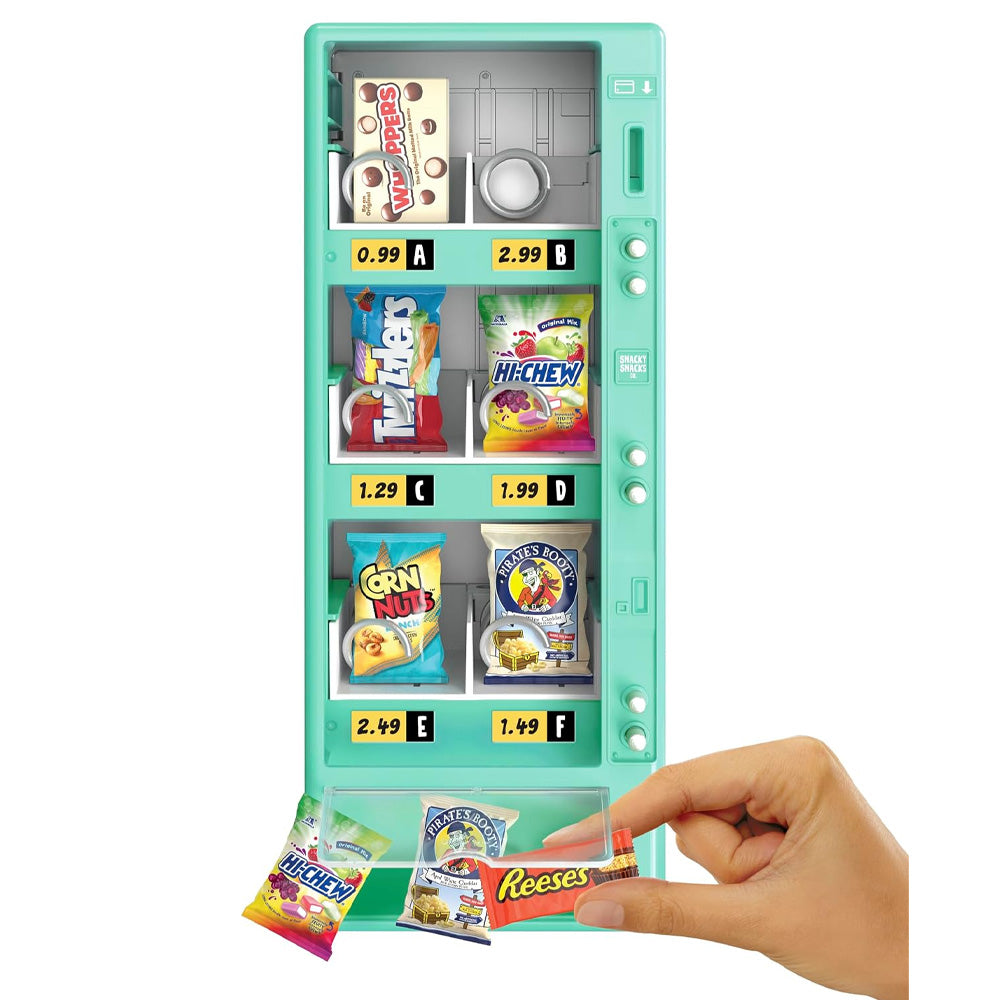 MGA's Miniverse - Vending Machine (Assorted)