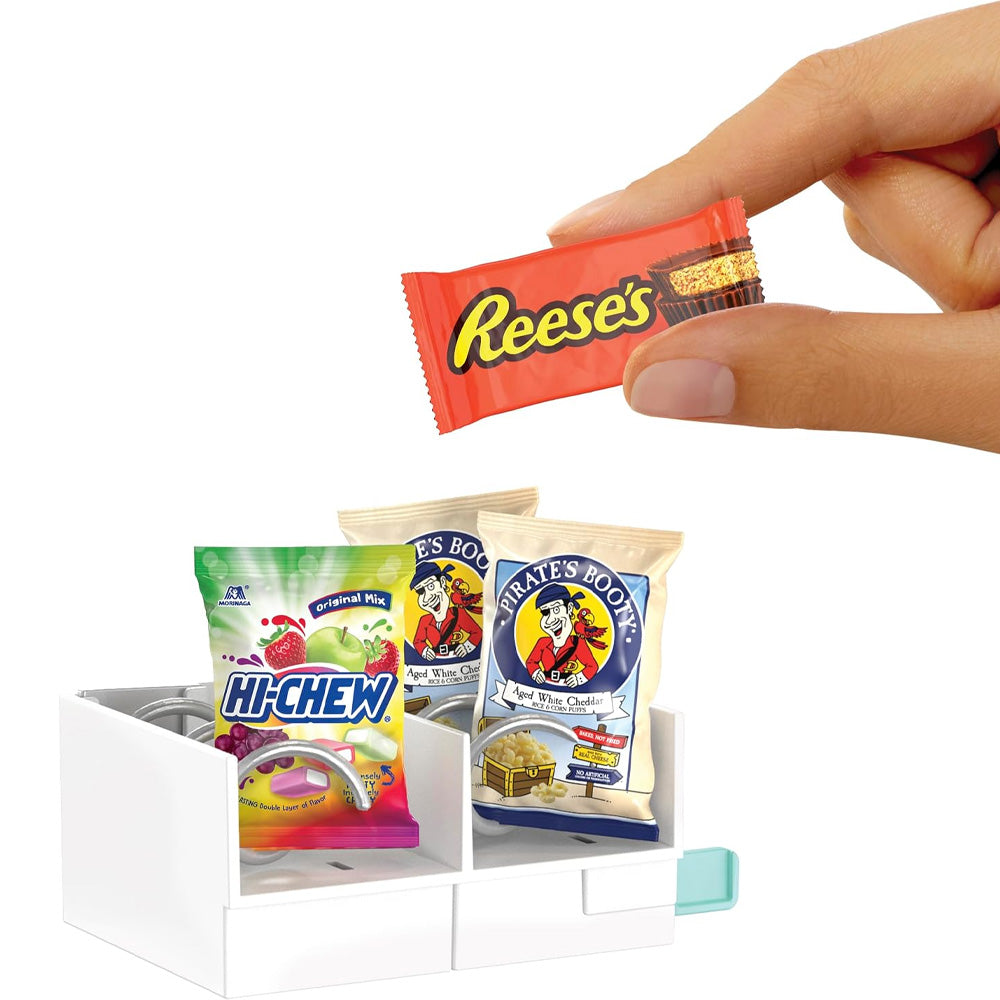 MGA's Miniverse - Vending Machine (Assorted)