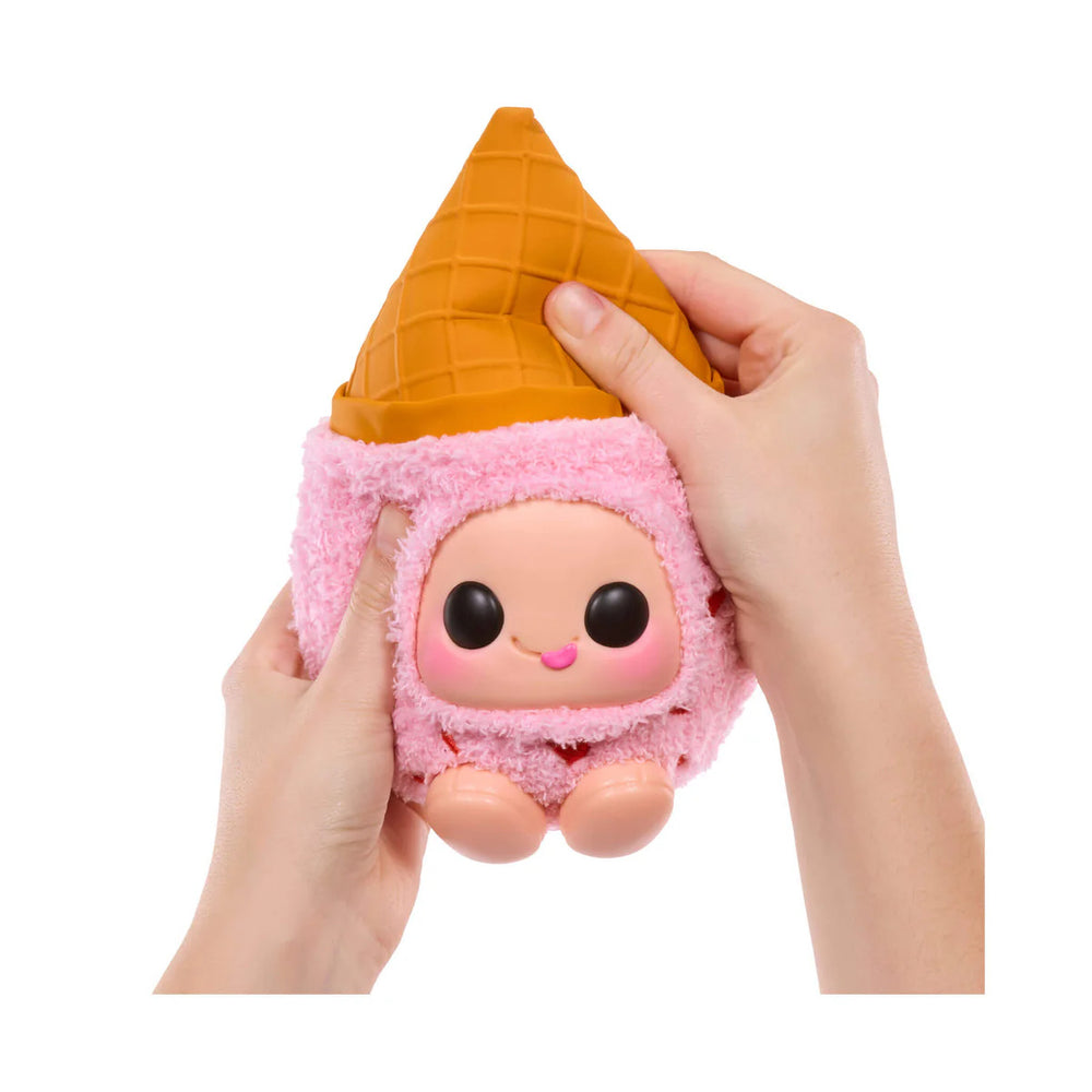 Hyojo S2-Bryers Ice Cream Plush Blind Box