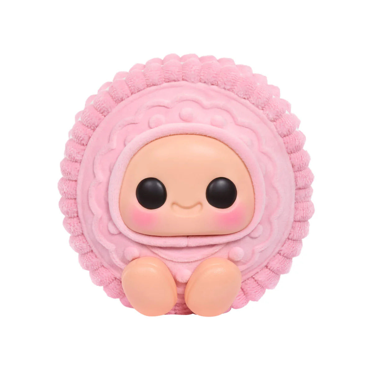 Hyojo S2-Cookie Sandwich Plush Blind Box