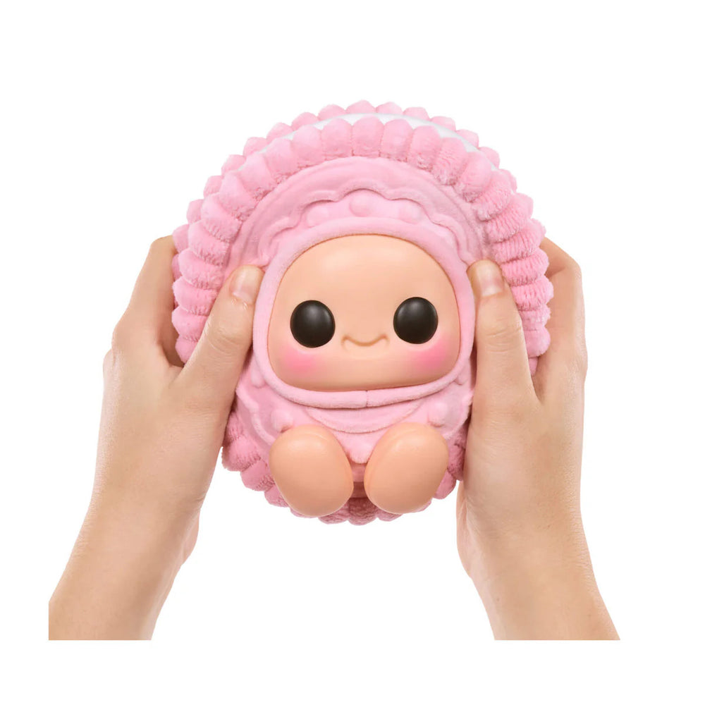 Hyojo S2-Cookie Sandwich Plush Blind Box