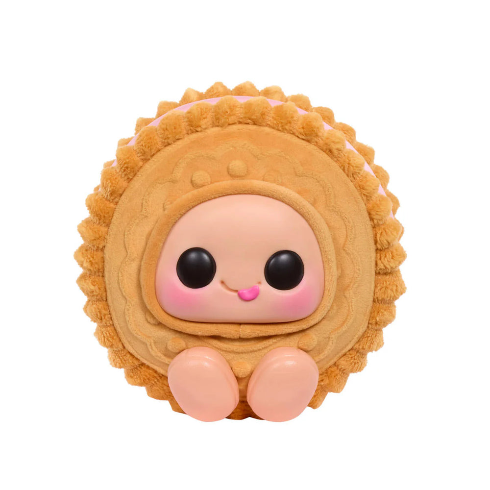 Hyojo S2-Cookie Sandwich Plush Blind Box