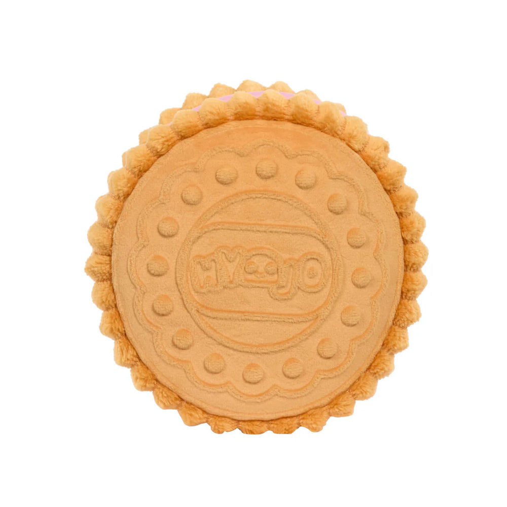 Hyojo S2-Cookie Sandwich Plush Blind Box